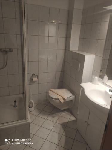Hostal Alte Molkerei Wolgast