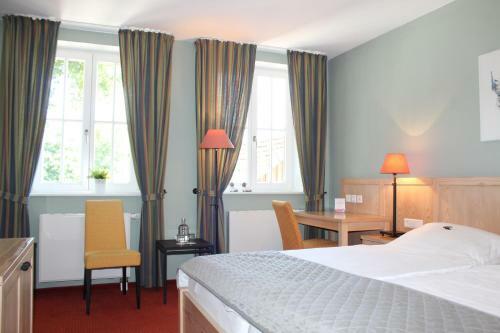 Hotel Landgasthof Wildwasser