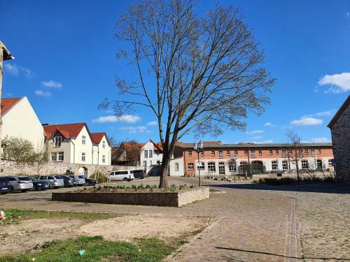 Apartamento Gem�tliche Gro�e Dachwohnung Mit Terrasse