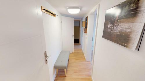 Apartamento Altes Warmbad Wolgast