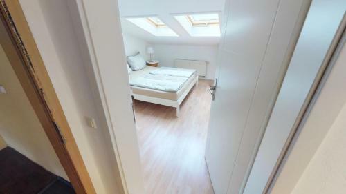 Apartamento Altes Warmbad Wolgast