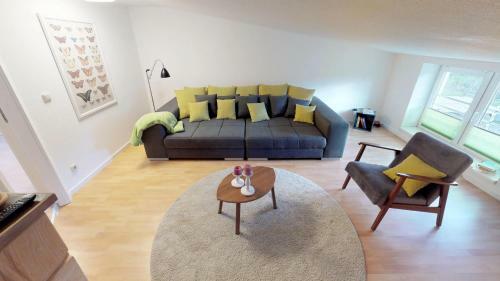 Apartamento Altes Warmbad Wolgast