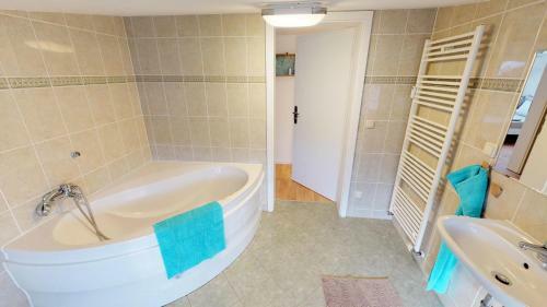 Apartamento Altes Warmbad Wolgast