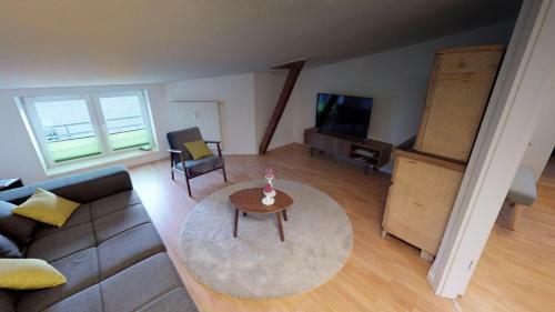 Apartamento Altes Warmbad Wolgast