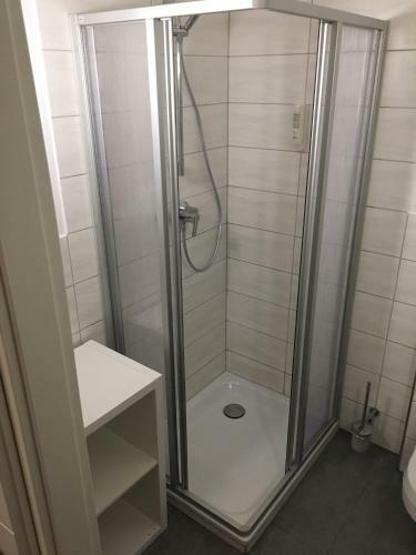 Apartamento Villa-doerr Appartment 30m� + 1500m� Garten