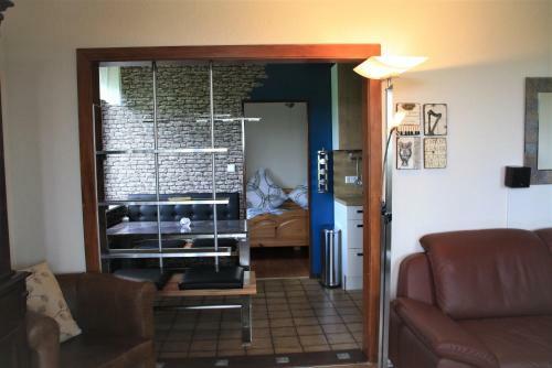 Luxurious Apartment With A Wonderful Panoramic View