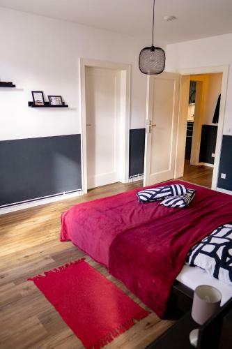 Superior Apartment - City - Netflix - 24h Check-in