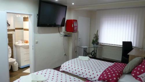 Hotel Rodizio Ug