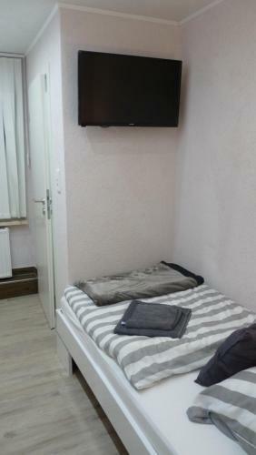 Hotel Rodizio Ug