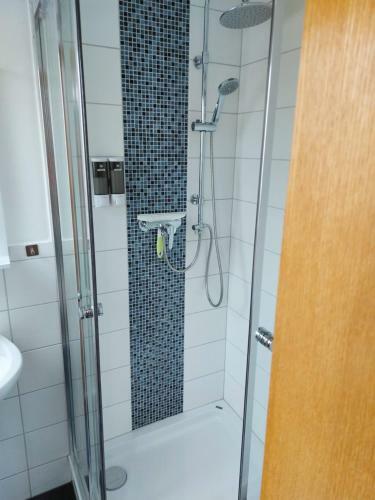 Apartamento M�hlenberg Hof