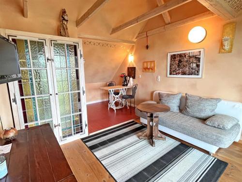 Apartamento Ferienwohnungen Wredenhagen See 10850