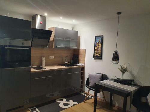 Apartamento Businessappartement Nr 2