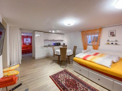 Apartamento Neanderland-apartment