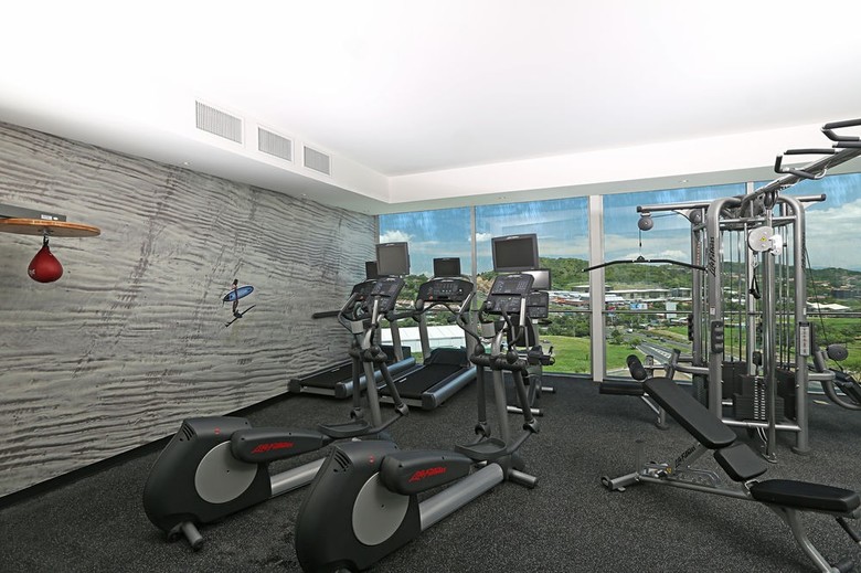 Hotel Sheraton San Jose Costa Rica