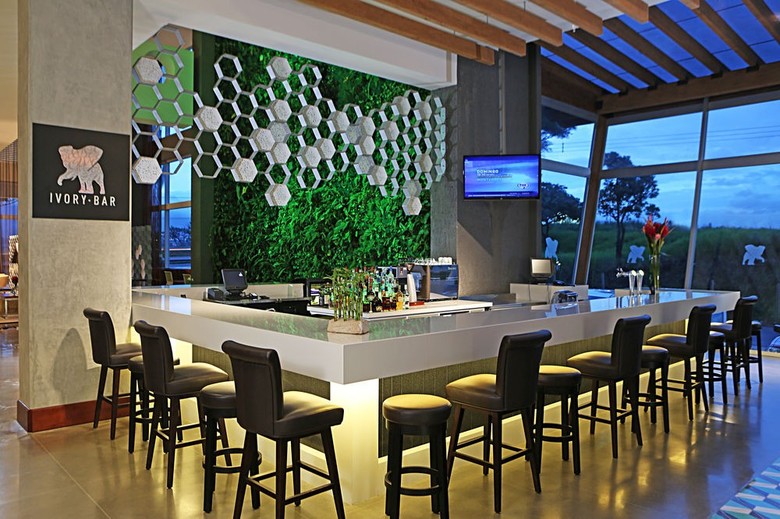 Hotel Sheraton San Jose Costa Rica