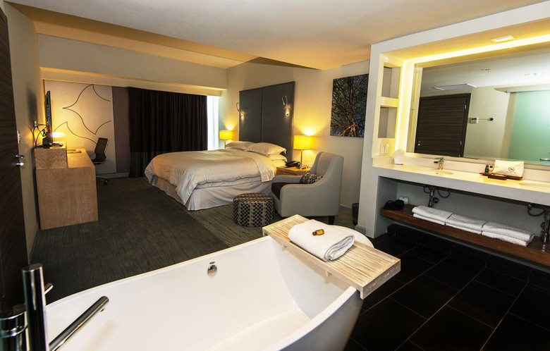 Hotel Sheraton San Jose Costa Rica