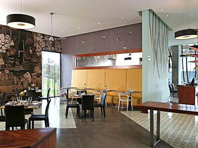 Hotel Sheraton San Jose Costa Rica