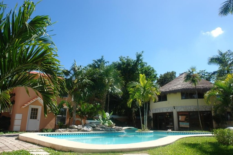 Hostal Residencia Los Encantos