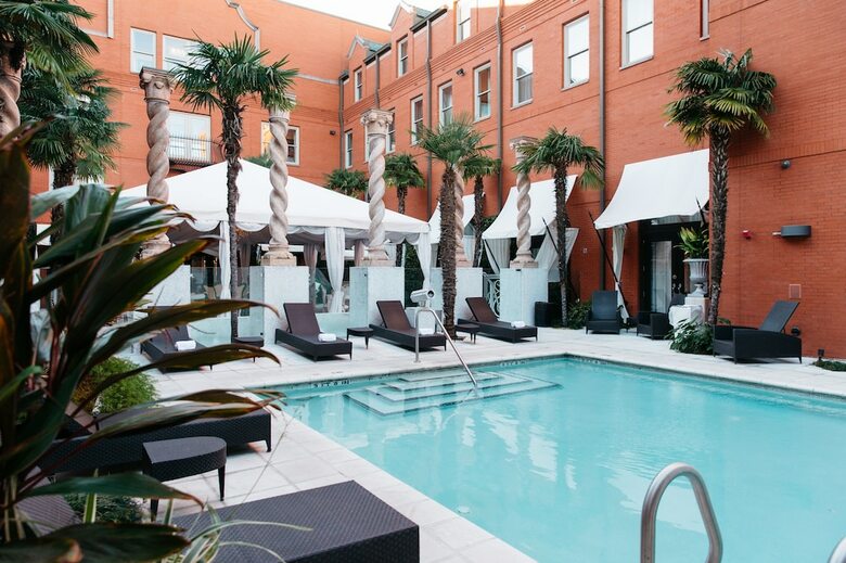 Hotel Mansion On Forsyth Park, Autograph Collection