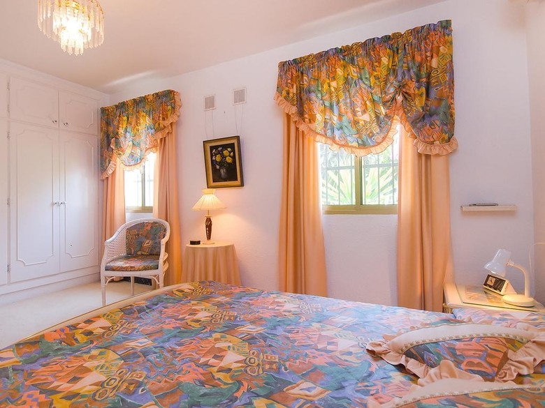 Holiday Home Salto Del Monte