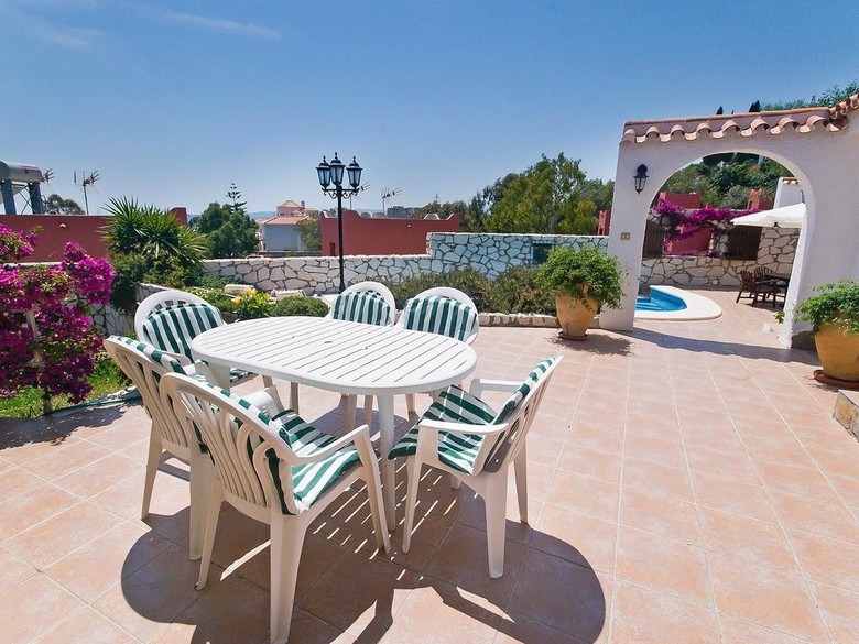 Holiday Home Salto Del Monte