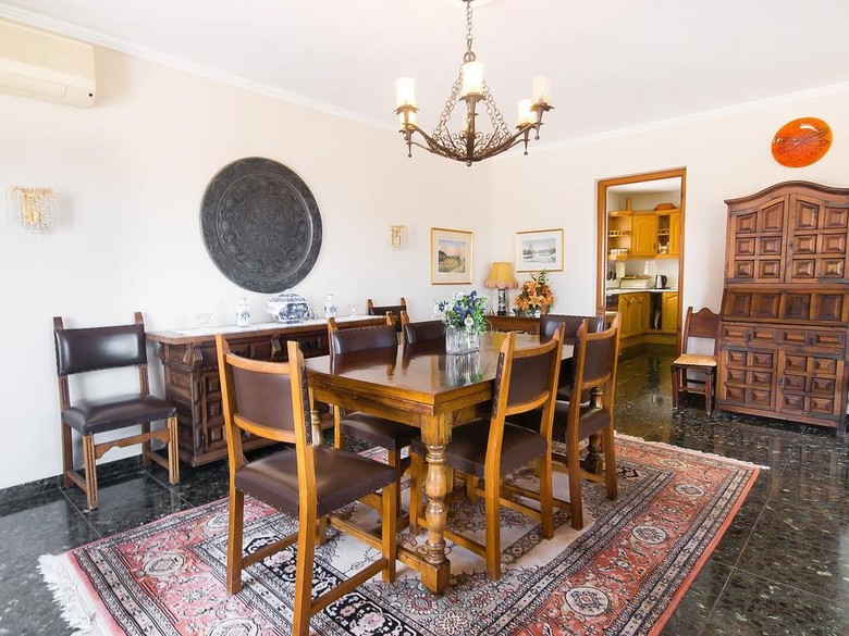 Holiday Home Salto Del Monte