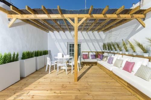Apartamento Central Market