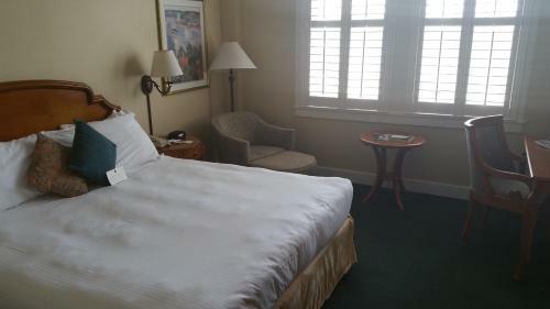 Terrace Hotel - Lakeland