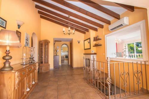 Holiday Villa Serenidad