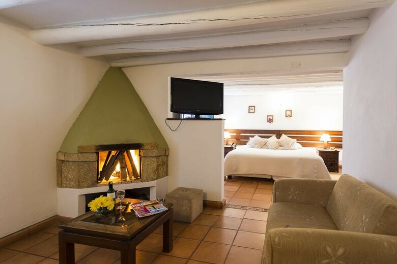 Hotel Y Spa Getsemani