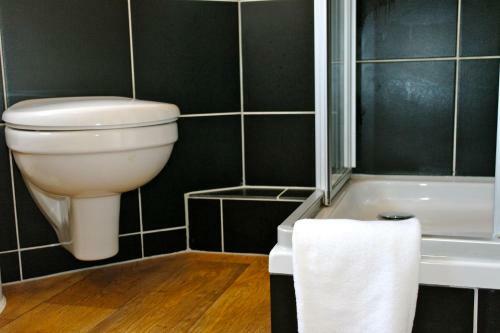 Apartamento Haus Wallstra�e