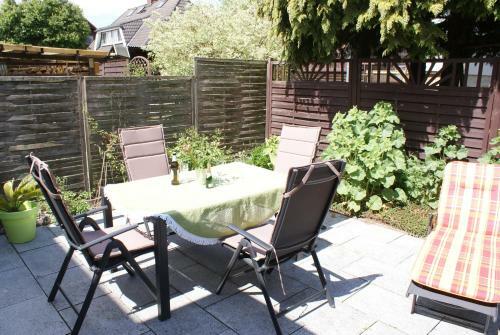 Apartamento Finchen Mit Terrasse & Parkplatz - Abc13