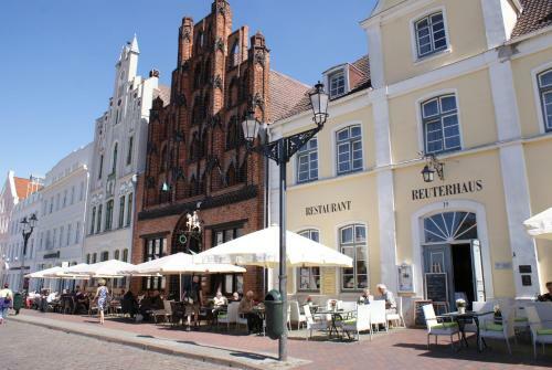 Apartamento Finchen Mit Terrasse & Parkplatz - Abc13