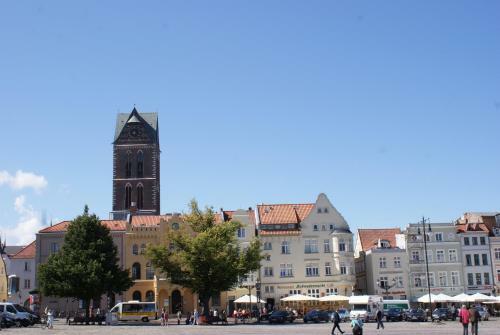 Apartamento Finchen Mit Terrasse & Parkplatz - Abc13