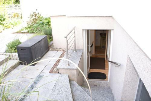 Apartamento Finchen Mit Terrasse & Parkplatz - Abc13