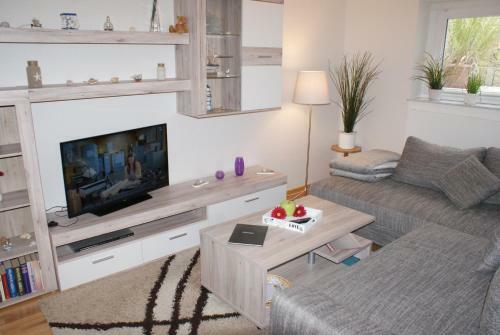 Apartamento Finchen Mit Terrasse & Parkplatz - Abc13