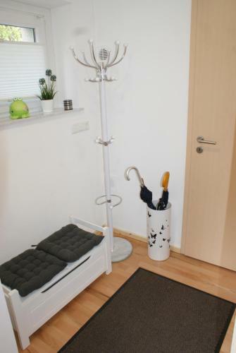 Apartamento Finchen Mit Terrasse & Parkplatz - Abc13