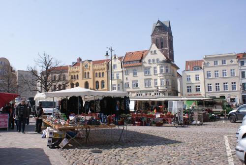 Apartamento Kutter Mit Parkplatz & Balkon - Abc200