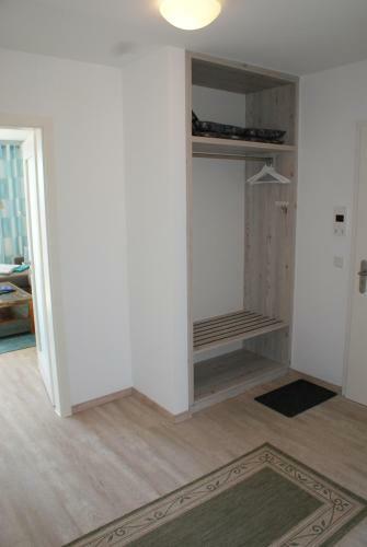 Apartamento Lotsenhus Wis003 Mit Meerblick & Parkplatz