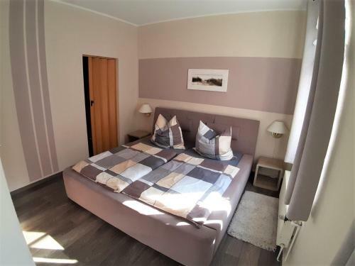 Apartamento Am Schabbelhaus In Der Altstadt - Abc217