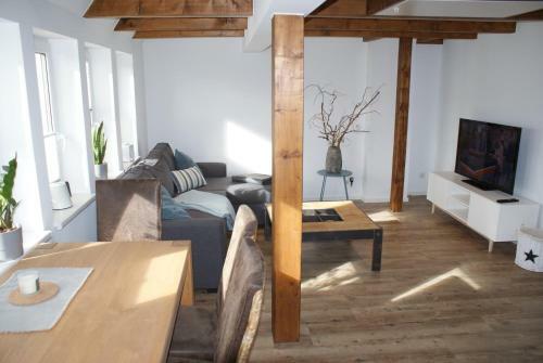 Apartamento Sweet Home Wismar - Abc261