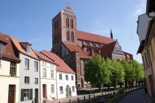 Apartamento Kajuete Im Zentrum - Abc281