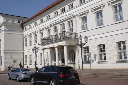 Apartamento Kajuete Im Zentrum - Abc281