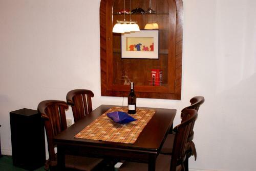 Apartamento St-georgen Monteurwohnung-dienstwohnung - Abc62