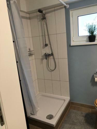 Apartamento Sandstrand