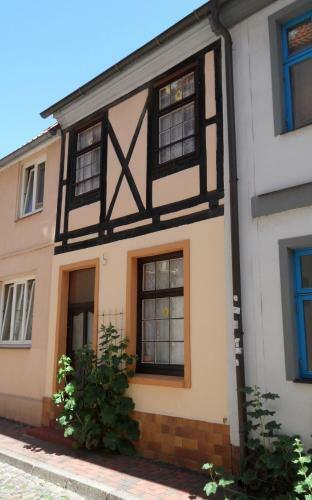 Apartamento Oberwohnung