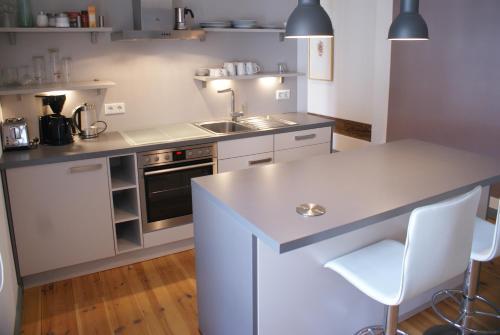 Apartamento Feriensuite An Der M�hlengrube - Abc283