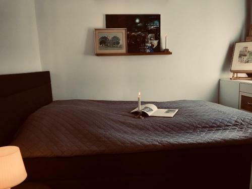 Apartamento Atelier 6 In Der Altstadt - Abc251