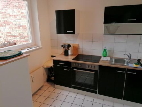 Apartamento Marienapartment Am Markt - Abc312