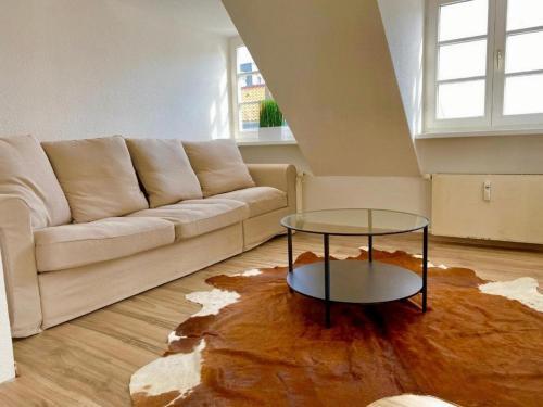 Apartamento Marienapartment Am Markt - Abc312